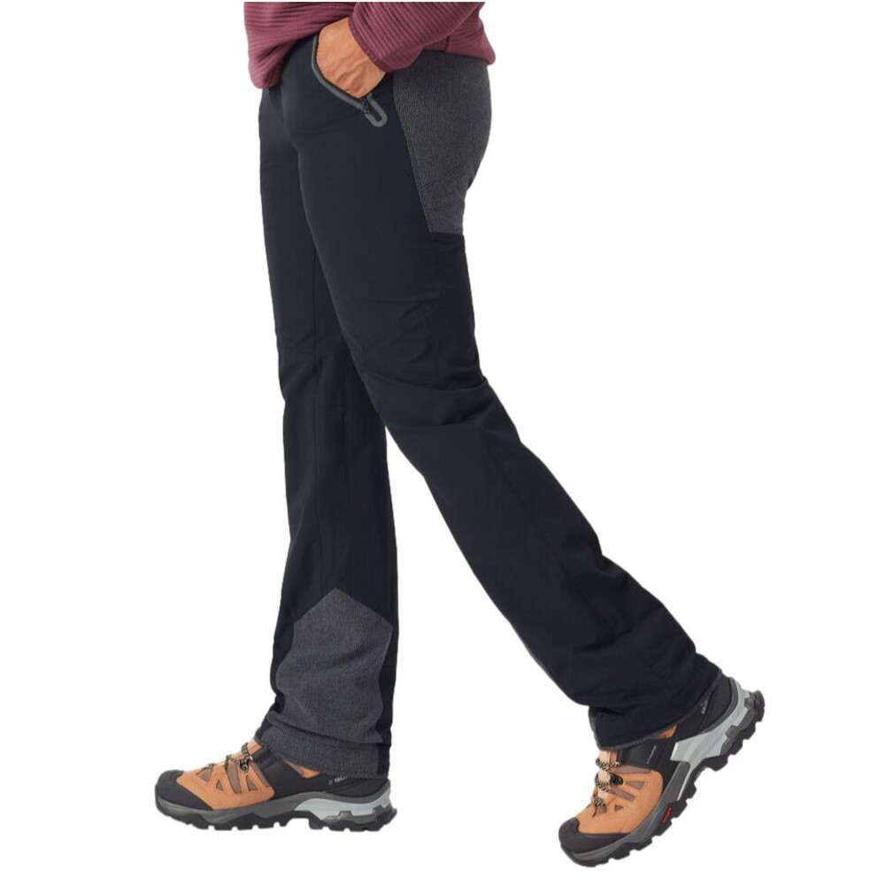 Alaskan Hardgear Pants Women's 14 Water Resistant Roadless Ultimate Hiking Pant